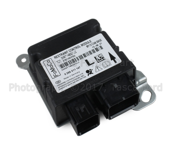 DM5Z14B321L - Electrical: Diagnostic Unit for Ford Image