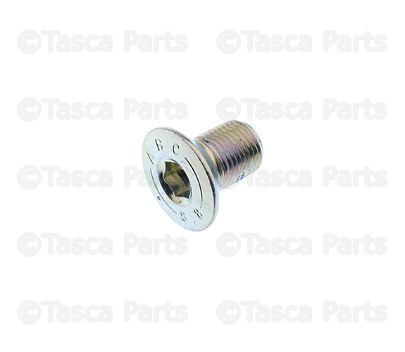 4649132AA - Steering: Bolt Bolt for Mopar Image