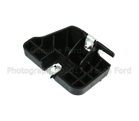 DR3Z8C391B - Body: Bumper Cover Reinforcement for Ford Image