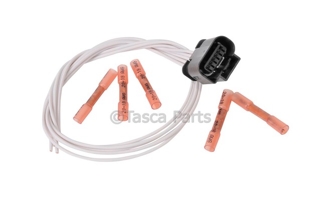 19352911 - : Multi-Purpose Pigtail Kit for GM Image