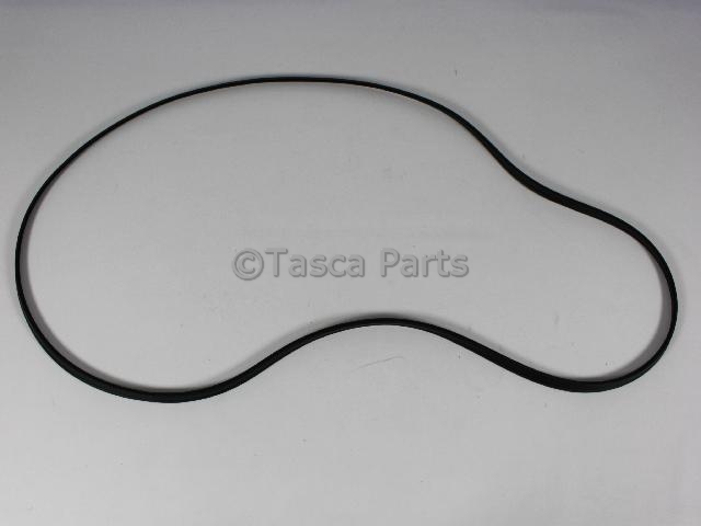 68054183AA - Body Sheet Metal Except Doors: Storage Bin Weatherstrip for Dodge: Ram 1500 | Ram: 1500, 1500 Classic Image