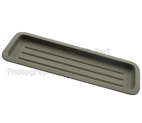 7L1Z7813530AA - Body: Utility Tray for Ford: Expedition | Lincoln: Navigator Image