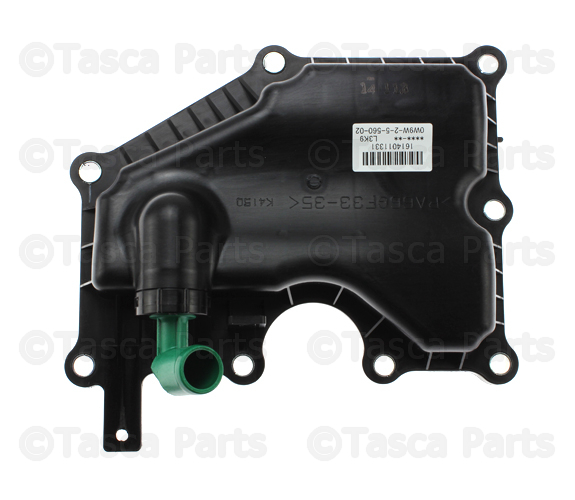 L3K913570 - Emission System: Separator for Mazda Image