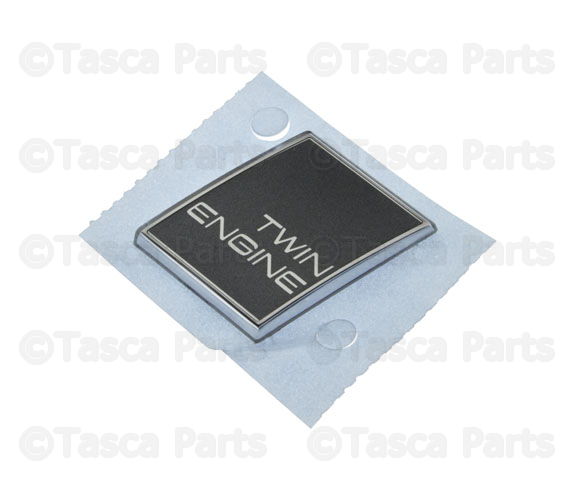 31416383 - Accessories: Hatch Emblem for Volvo Image