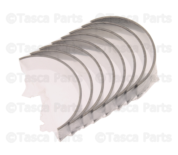 PYY111SE0 - Engine: Connecting Rod Bearing for Mazda: 3, 6, CX-30, CX-5, CX-50, CX-70, CX-90 Image