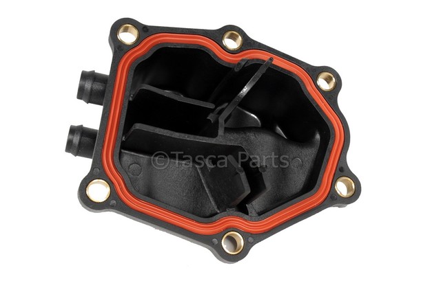 24574498 - Emission Control: Engine Crankcase Vent Valve for GM Image