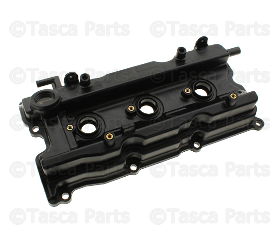 13264ZA30A - Engine: Valve Cover for Nissan Image