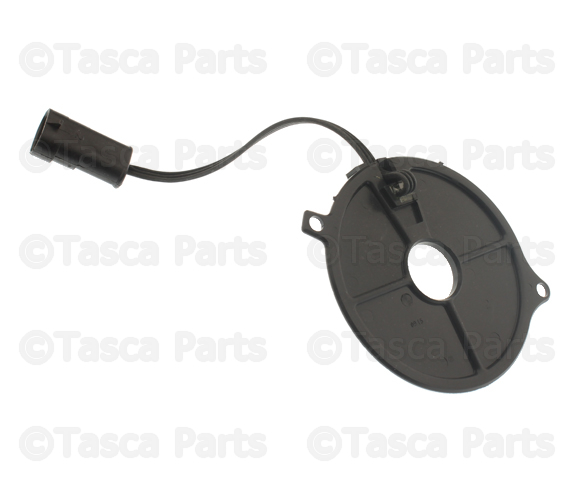 56027023AB - : Switchplate for Mopar Image