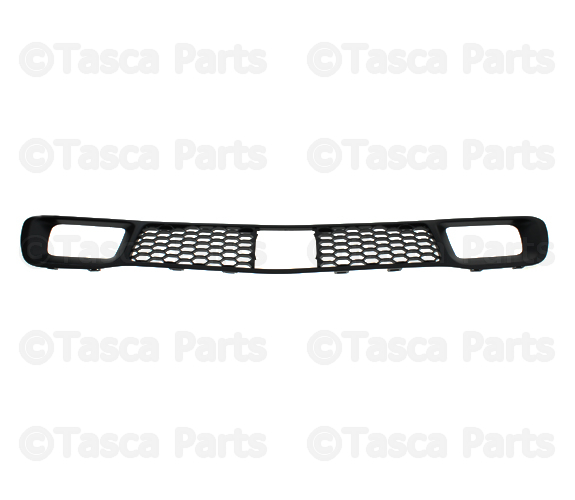 68143102AC - : Lower Grille for Mopar Image