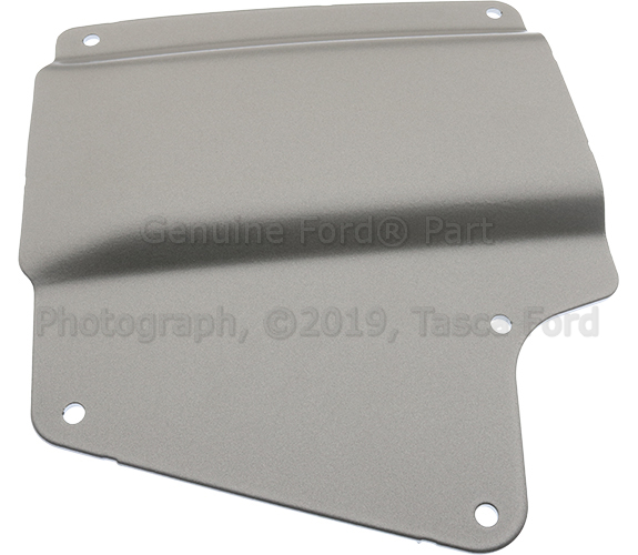 HL3Z6A750A - : End Panel for Ford Image