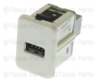 20944418 - Body: Auxiliary Jack for GM Image