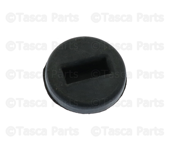 410988J000 - Brakes: Rotor Plug for Nissan: 350Z, 370Z, Armada, GT-R, LEAF, Maxima, Murano, NV200, Pathfinder, Qashqai, Quest, Rogue, Rogue Select, Rogue Sport, Sentra, Z Image