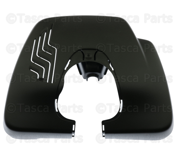 31218533 - : Interior Rear View Mirror Cover for Volvo Image
