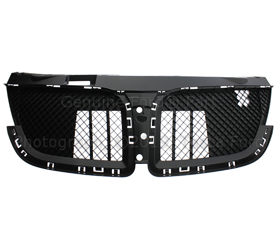 BA1Z8A284A - Body: Reinforcement for Lincoln: MKX Image