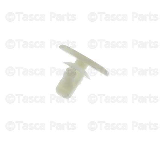 2019-2025 Mazda Door Weather-Strip Clip BJS7-58-762 | TascaParts.com