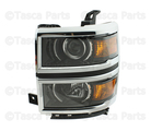 84036798 - Electrical: Headlamp Assembly for GM Image