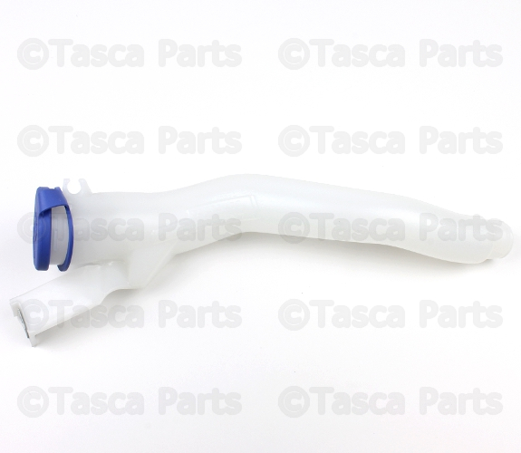 30753248 - Body: Filler Pipe for Volvo Image