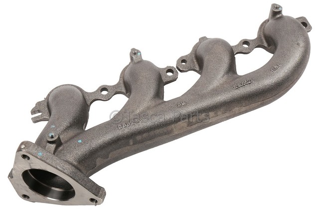 2003-2012 GM Exhaust Manifold - Passenger Side (RH) 12600527 ...