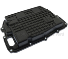 JM5Z7G004A - Engine: Side Cover for Ford Image