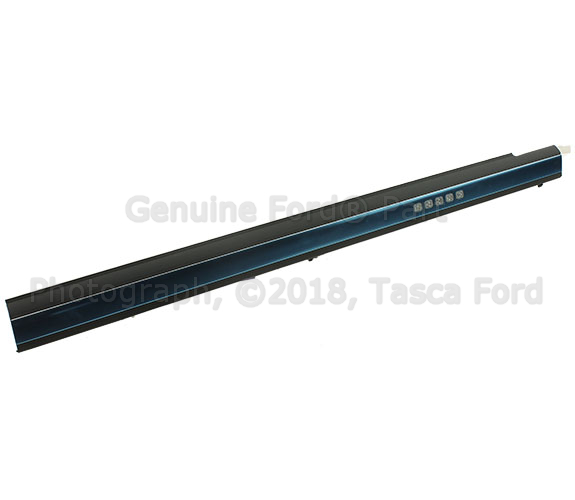 8L7Z7821453AC - Body: Door Window Belt Weatherstrip for Ford Image