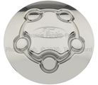 F87Z1130KA - Suspension: Wheel Cap for FORD Image