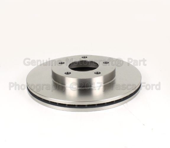 2U2Z1V125C - : Disc Brake Rotor for Ford Image