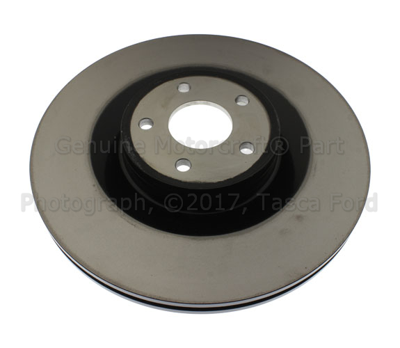G1FZ1125A - : Disc Brake Rotor for Ford Image
