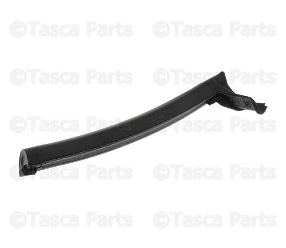 NC10R1411C - Body: Weatherstrip for Mazda: Miata Image