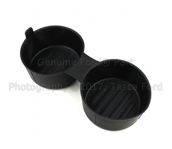 6E5Z54047A74AAA - Body: Insert for Ford: Fusion, Taurus | Lincoln: MKZ, Zephyr | Mercury: Milan Image