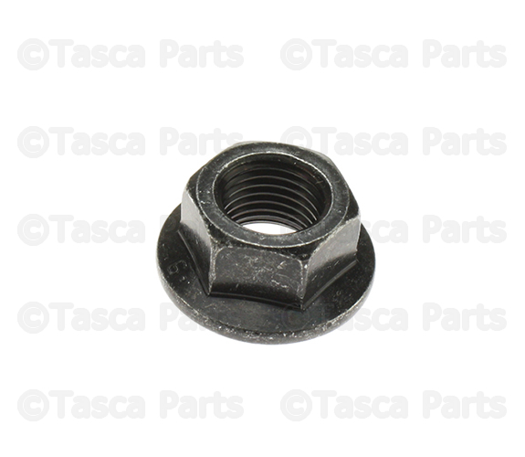 ku✳︎ 54588-ZX00A Genuine Nissan #54588ZX00A Nut