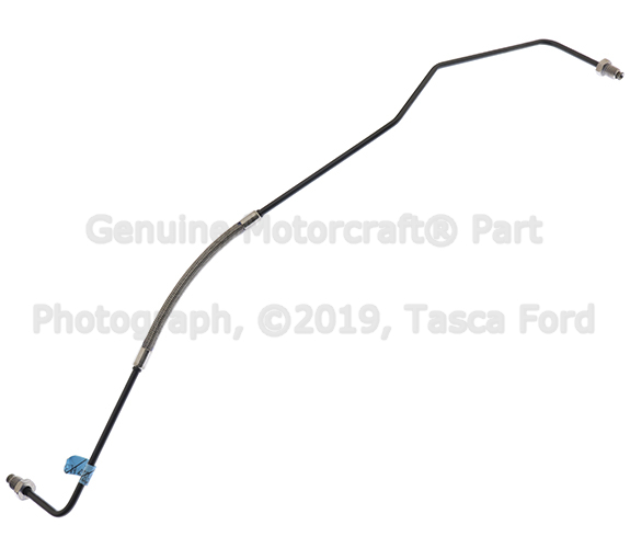 BRT42 - Brakes: Motorcraftâ„¢ Brake Hydraulic Line for Ford: F-150 Image