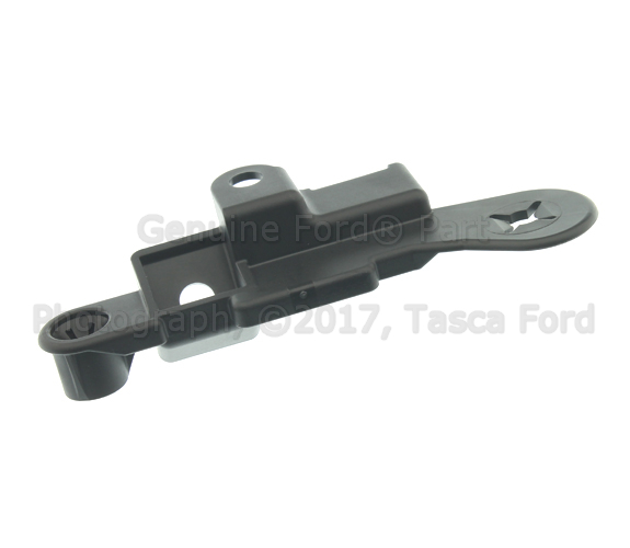 CV6Z8N195A - Cooling System: Lower Hose Bracket for Ford Image
