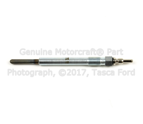 MC3Z12A342F - : Diesel Glow Plug for Ford: E-350 Club Wagon, E-350 Econoline, E-350 Econoline Club Wagon, E-350 Super Duty, E-450 Econoline Super Duty, E-450 Super Duty, E-550 Econoline Super Duty, E-550 Super Duty, Econoline Super Duty, Excursion, F-250, F-250 HD, F-250 Super Duty, F-350, F-350 Super Duty, F-450 Super Duty, F-550 Super Duty, F-Super Duty Image