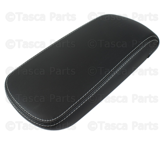 1UU161X9AF - Interior Trim: Console Armrest for Mopar Image