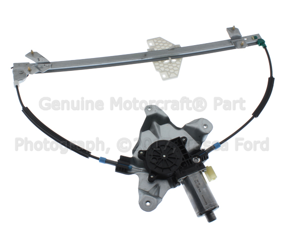 2T1Z6123200B - Body: Window Regulator for Ford: Transit Connect Image