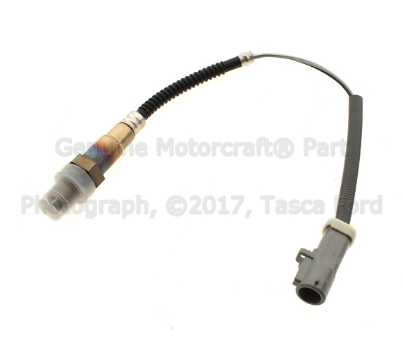 XL3Z9F472BA - Emission System: Ft Oxygen Sensor for Ford: E-350 Super Duty, E-450 Super Duty, Explorer, Explorer Sport, Explorer Sport Trac, Ranger | Mercury: Mountaineer Image