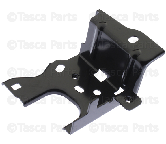 N24357KX0B - Electrical: Ft Impact Sensor Rear Bracket for Mazda: MX-5 Miata Image
