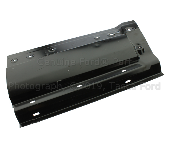 KK3Z6110129B - Body: Side Body Panel Molding for Ford Image