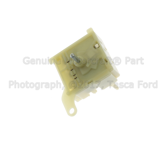 YH1489 - Body: Motorcraftâ„¢ Control Switch for Ford: Crown Victoria | Mercury: Grand Marquis, Marauder Image