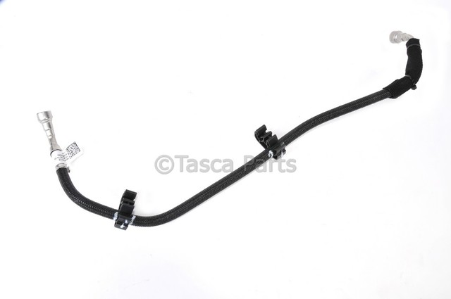 84144112 - : Front Fuel Feed Pipe for GM Image