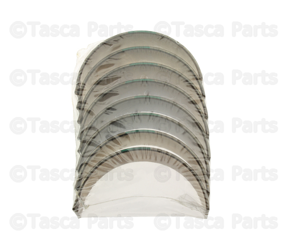 L3Y211SE0A - Engine: Bearing Set for Mazda Image