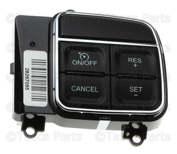 56046094AF - Electrical: Speed Control Switch for Mopar Image