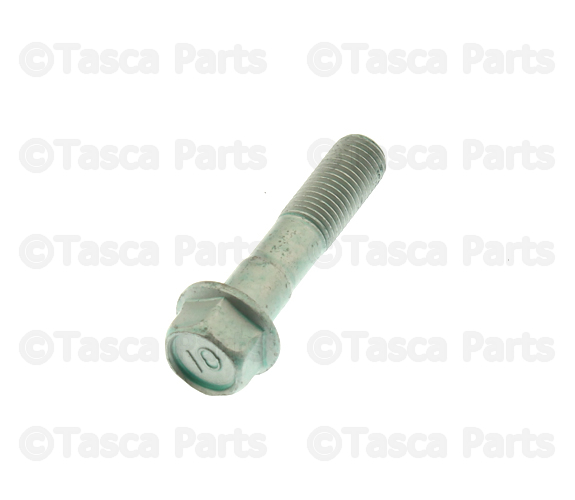 9YA161002 - Suspension: Knuckle Nut for Mazda: MX-5 Miata, RX-8 Image