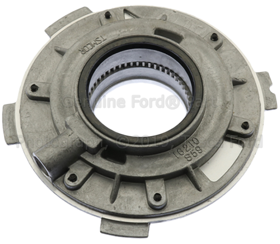 BC3Z7A149A - : Pump Assembly Oil for Ford Image