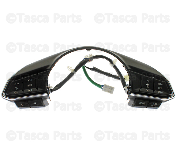 B68T664M0A - : Switch Assembly for Mazda: 3, 6, CX-3 Image