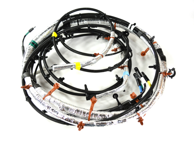 68265245AA - : Air Line Asm for Ram: 1500 Image