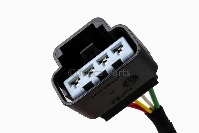 23188723 - Steering: Harness for GM Image