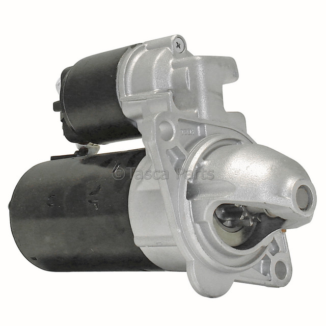 19135633 - Electrical: Starter for Saturn: L300, LS2, LW2, LW300, Vue Image