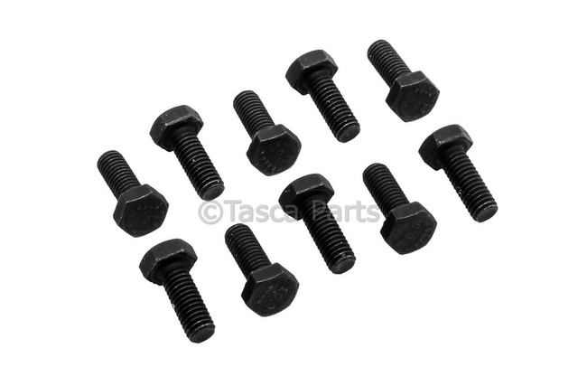 11514753 - : Multi-Purpose Bolt for Chevrolet: Tracker Image