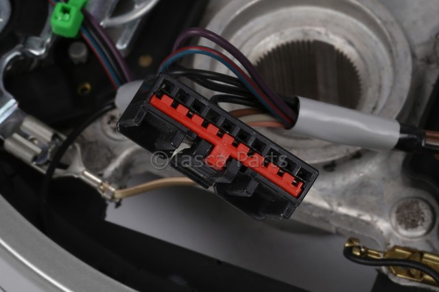 20945260 - Steering: Steering Wheel for GM Image